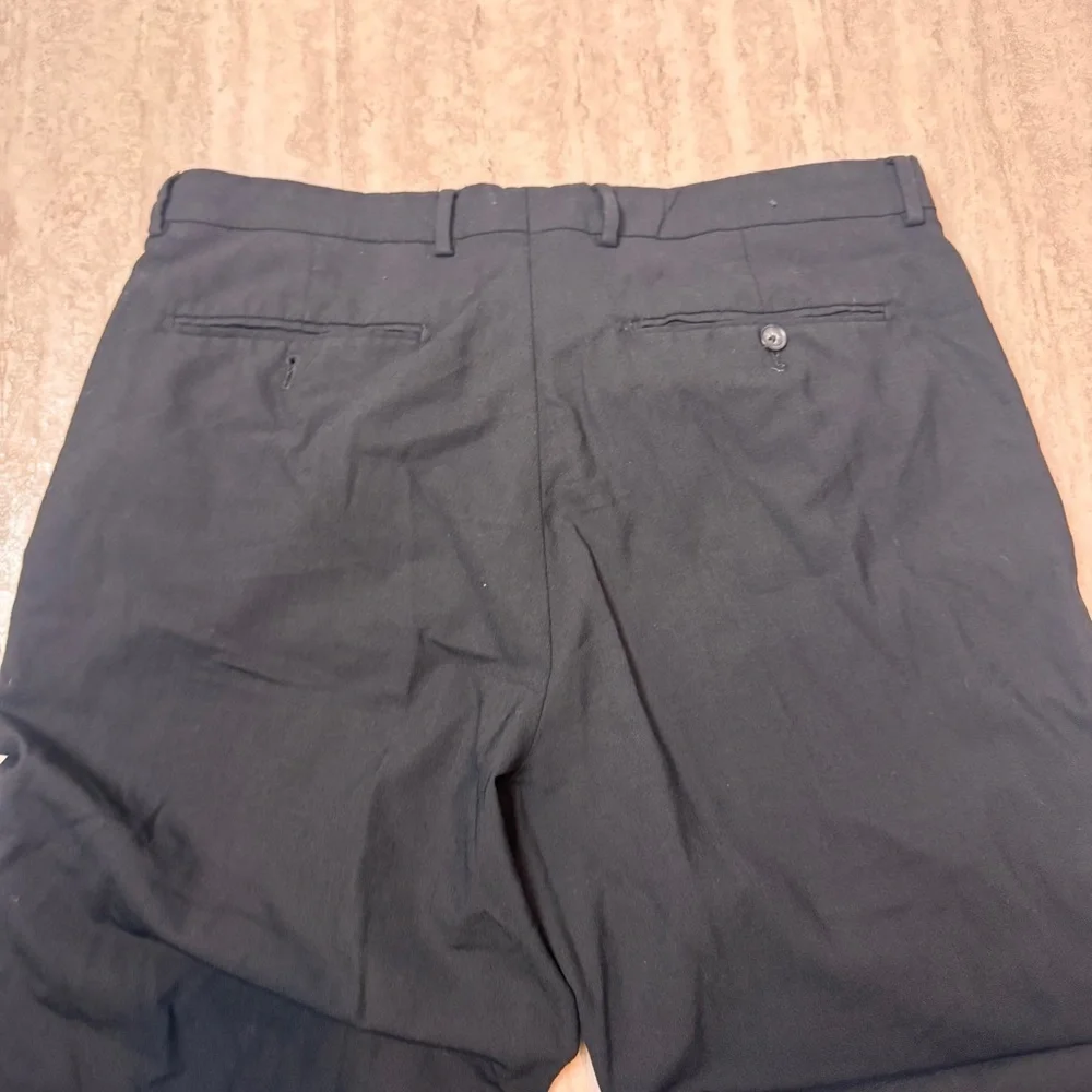 Express Black wool Dress Pants